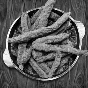 Fry Ussal