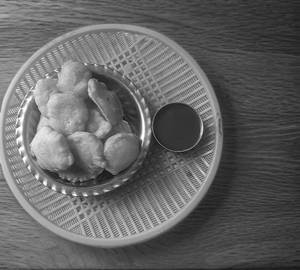 Batata bhaji