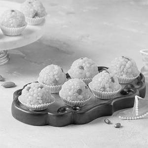 Laddu Bikaneri