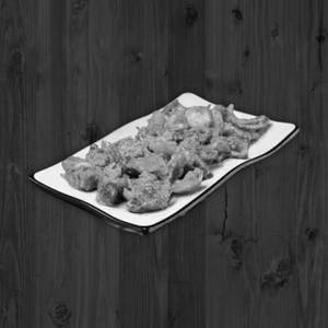 GARLIC CHILLI SOYA