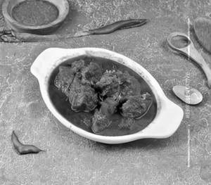 Mutton Rogan Josh