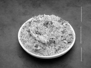 Chicken Sezwan Rice [Triple]