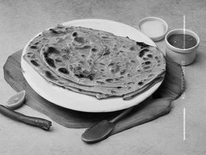 Paratha [Butter]