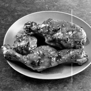 Barbeque Chicken [Large]