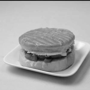 Green Veg Burger
