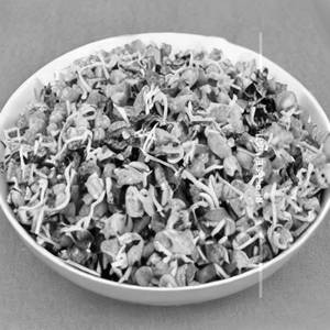 Boondi Bhel