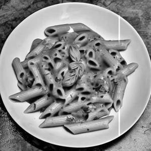 Masala Mafia Pasta