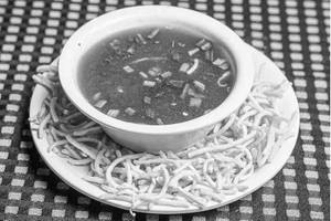Hot N Sour Soup