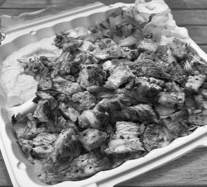 Whole meat.
