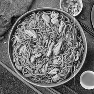 Chicken Lovely China Noodles