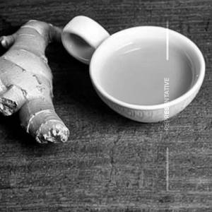 Ginger Tea       