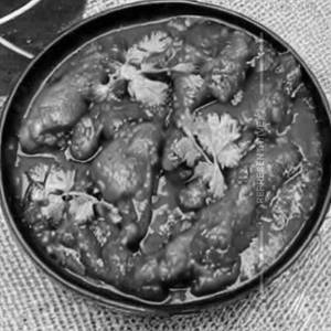 Chicken Chilly