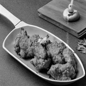 Chicken Dry Fry