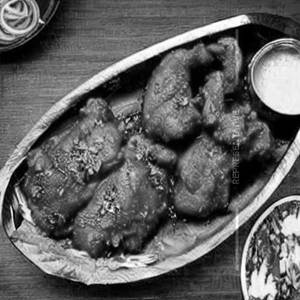 Bhagini Special Chicken