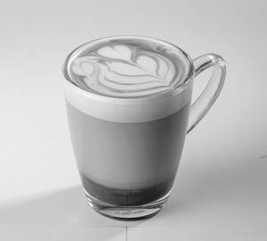 Arabica Cafe Mocha