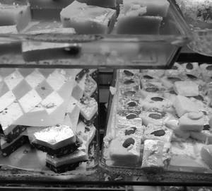Mixed Sweets Special