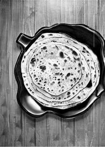 Laccha Paratha