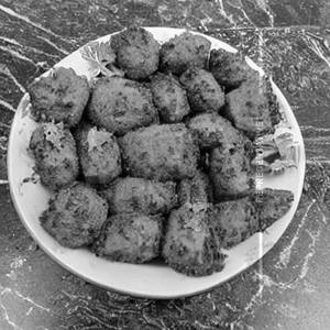 Fry Surmai
