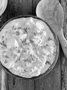 PANEER KALIMIRCH GRAVY