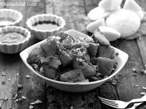 Chille idly (veg)