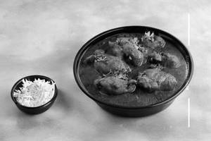 Chicken Suka