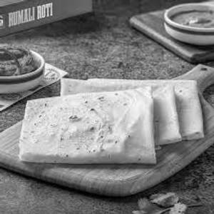 Roomali Roti