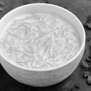 Sweet Milk Vermicelli