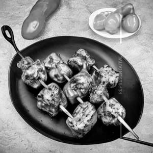 Green Pepper Alfahm Full