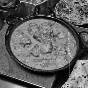 Nurgis Kofta