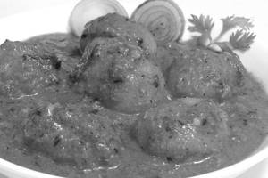 Dum Aloo Kashmiri