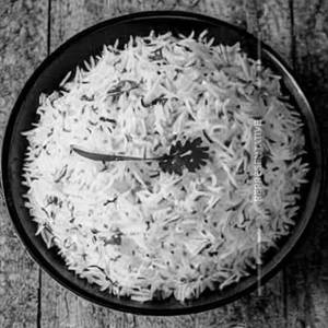 Jeera Rice