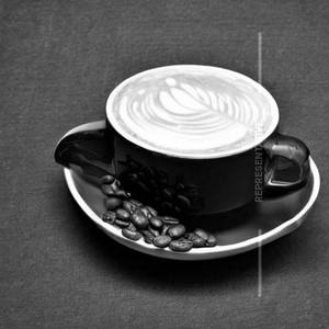 Black Coffee