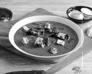 Paneer Palak 