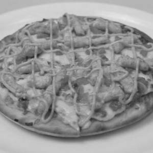 Kurkure Pizza