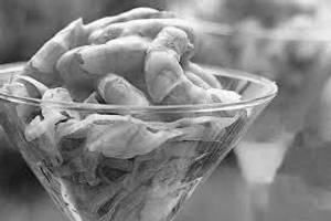 PRAWN COCKTAIL