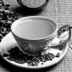 Elaichi Tea       