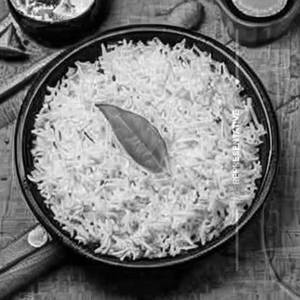 Jeera Rice