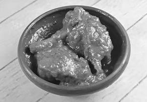 Chicken Kasha (2 Pcs)
