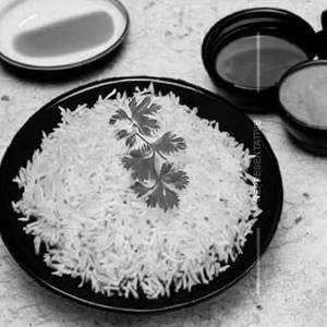 Plain Rice