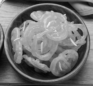 Jalebi Desi Ghee