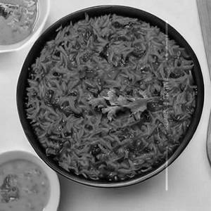 Dal Rice