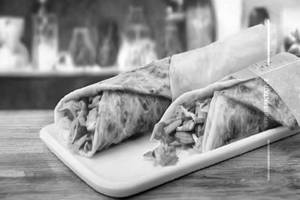 Egg Roll