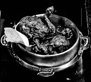 Deshi Chicken