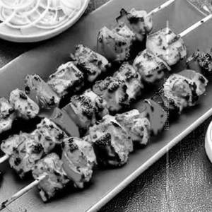Jurb Spicy Chicken Tikka