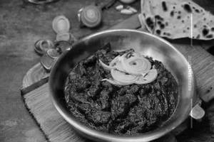 Sarson ka Saag