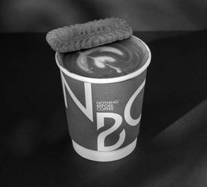 Lotus Biscoff Cappuccino