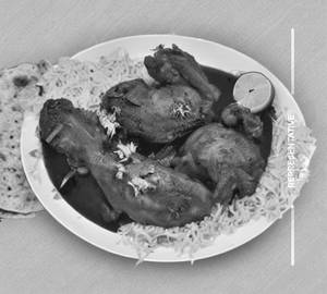 Chicken Angara