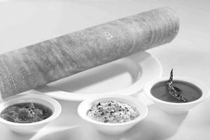 Mysore Sada Dosa