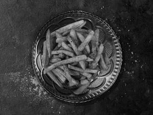 Peri-peri French Fries
