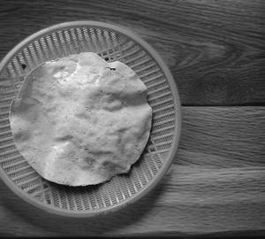 Udit fry papad